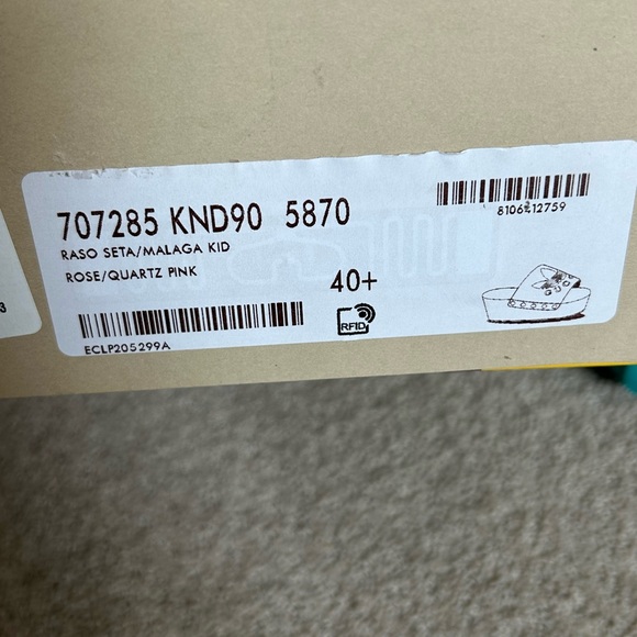 Gucci X Adidas clogs NWT - Picture 10 of 10